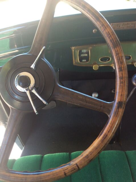 1928 Chrysler Other - photo 6