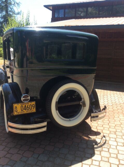 1928 Chrysler Other - photo 7