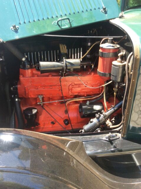 1928 Chrysler Other - photo 8