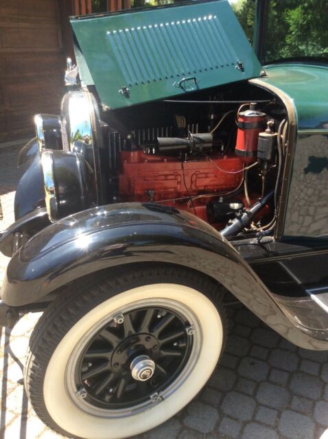 1928 Chrysler Other - photo 9