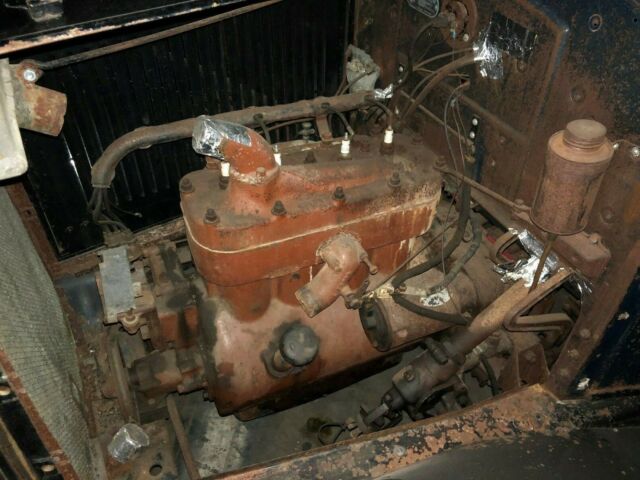 1928 Chrysler Coupe - photo 11