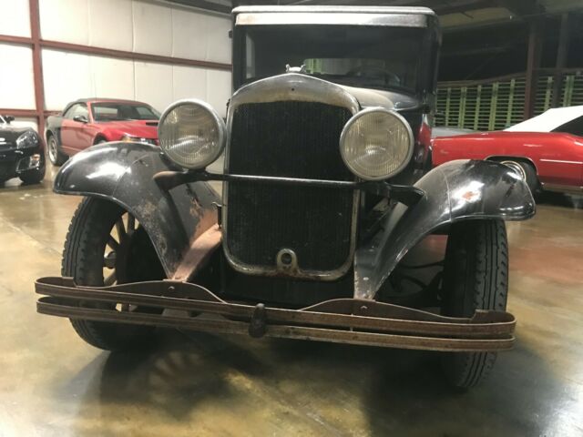 1928 Chrysler Coupe - photo 7