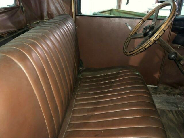 1928 Chrysler Coupe - photo 9