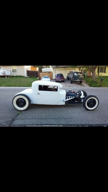 1928 Chrysler Other 2 Door Coupe - photo 3