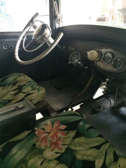 1928 Chrysler Other 2 Door Coupe - photo 5