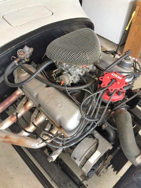 1928 Chrysler Other 2 Door Coupe - photo 6