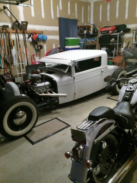 1928 Chrysler Other 2 Door Coupe - photo 8