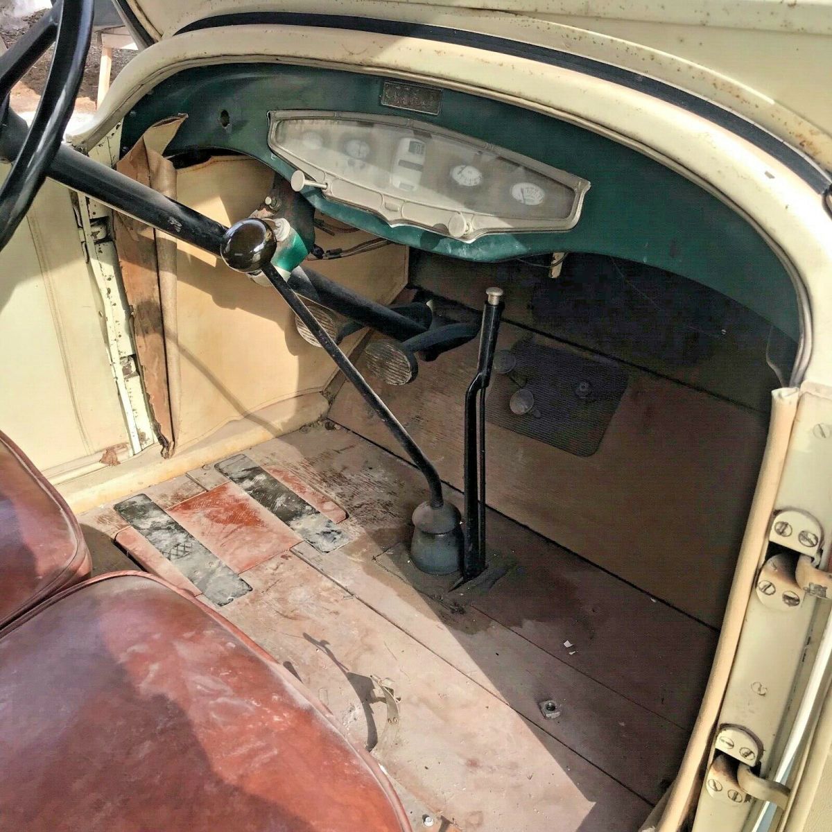 1928 Chrysler Series 72 Deluxe - photo 10