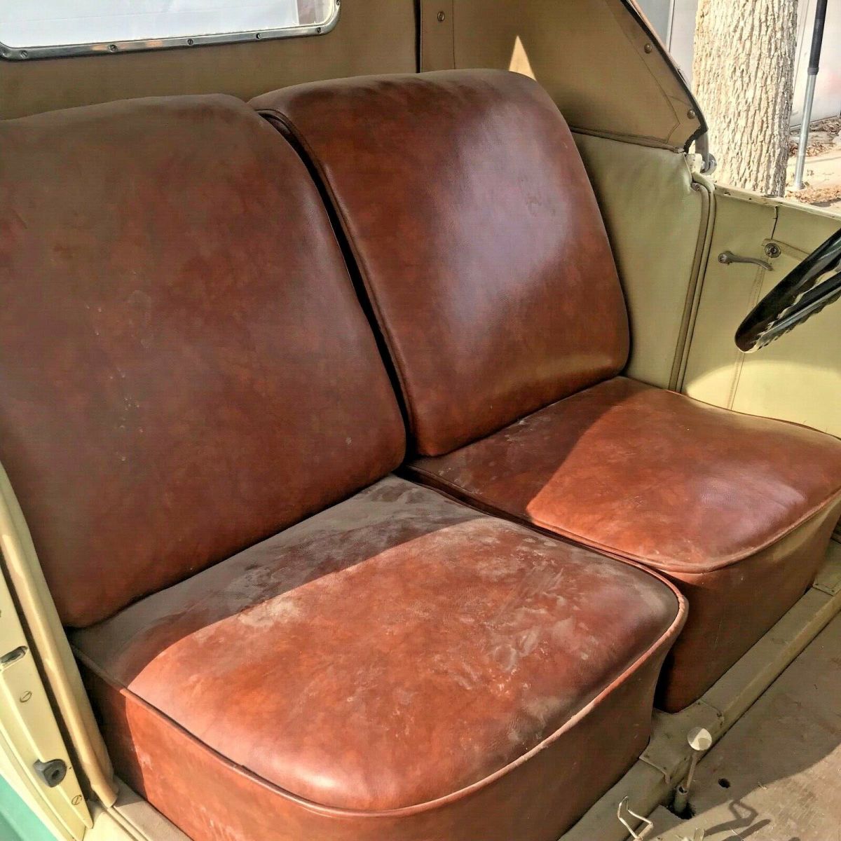 1928 Chrysler Series 72 Deluxe - photo 9