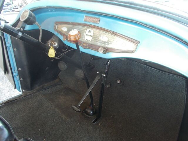 1928 Chrysler Other Roadster - photo 12