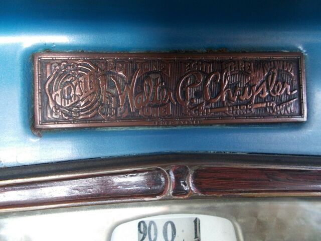 1928 Chrysler Other Roadster - photo 13