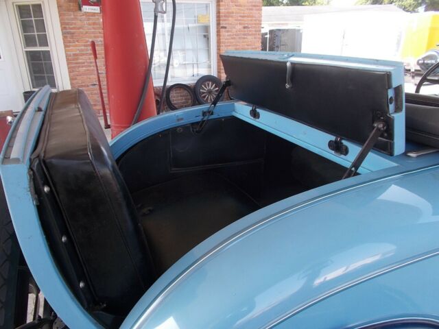 1928 Chrysler Other Roadster - photo 6