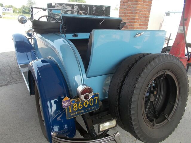 1928 Chrysler Other Roadster - photo 7