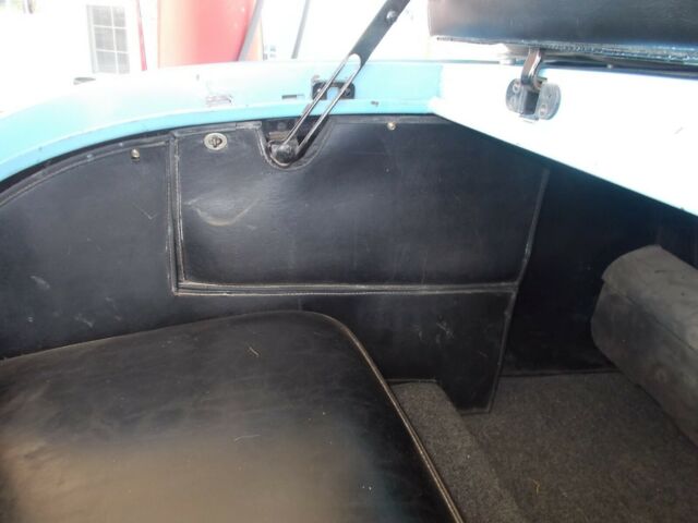 1928 Chrysler Other Roadster - photo 8