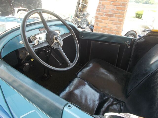 1928 Chrysler Other Roadster - photo 9