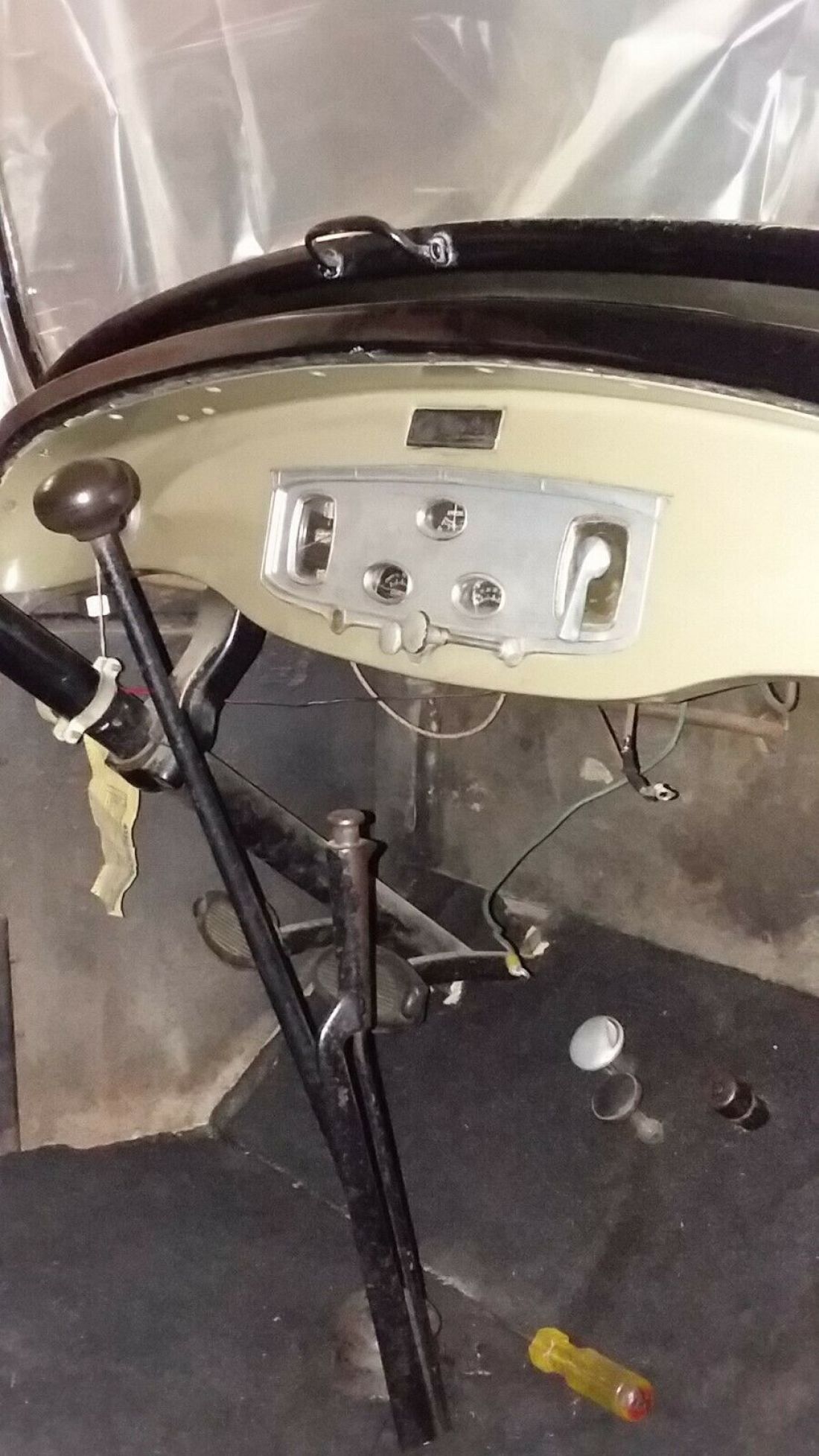 1928 Chrysler model 62 - photo 3