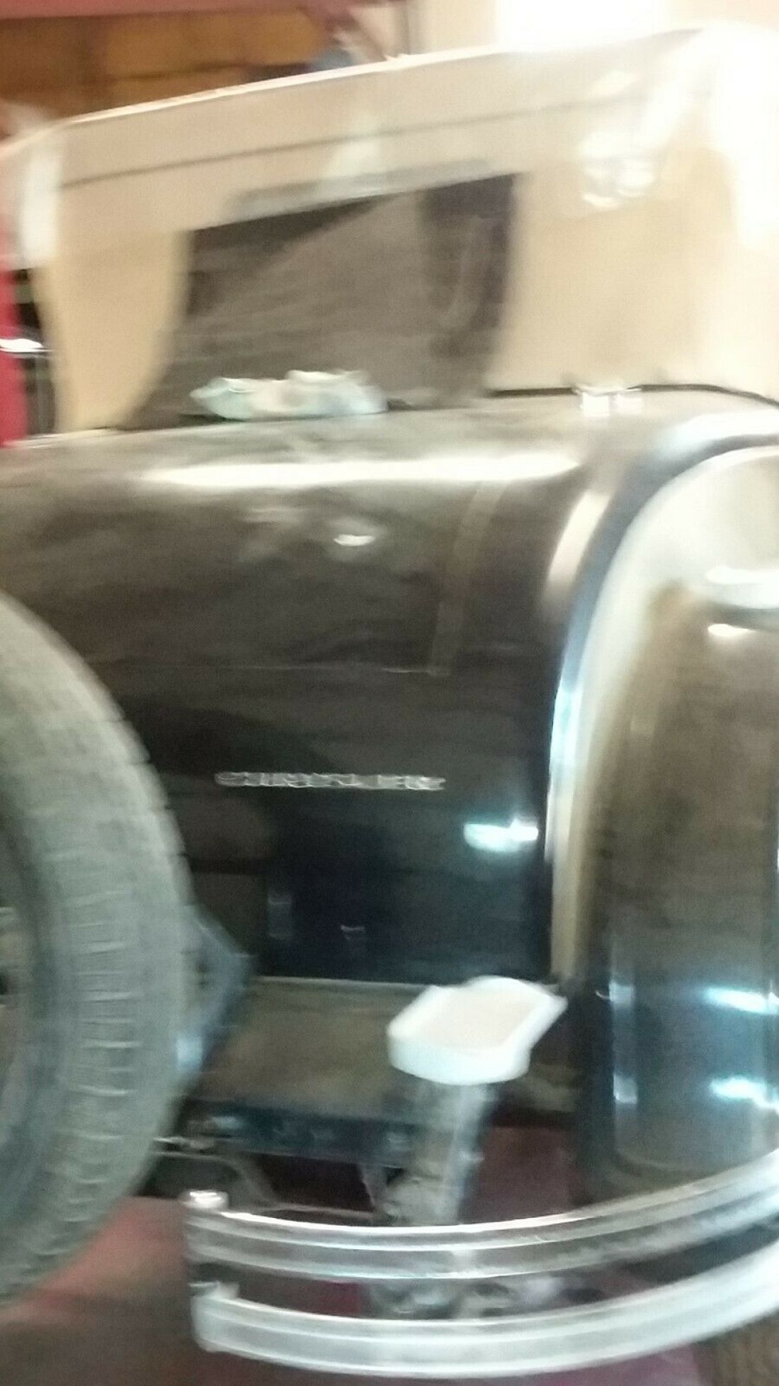 1928 Chrysler model 62 - photo 4