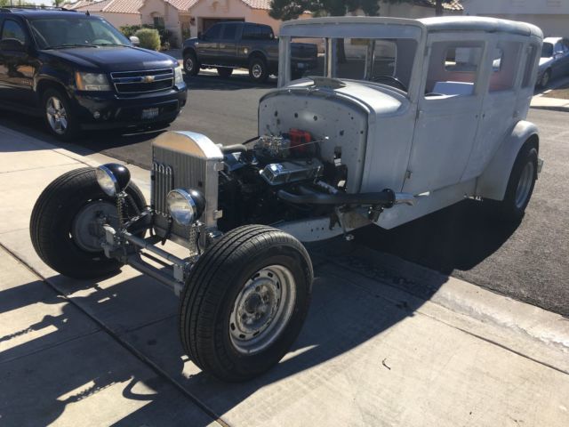1928 Chrysler Other