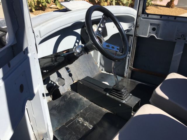 1928 Chrysler Other - photo 3