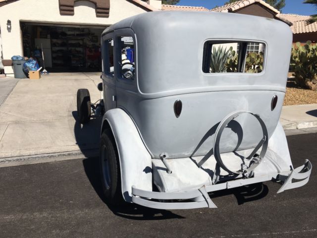 1928 Chrysler Other - photo 7