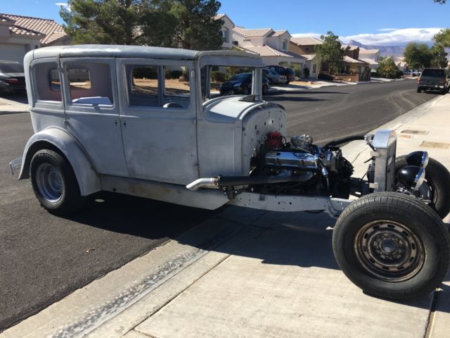 1928 Chrysler Other - photo 9