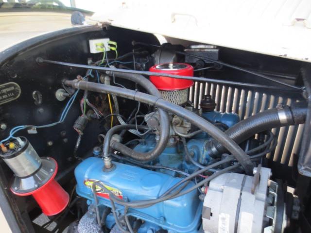1928 Chrysler Sedan - photo 10