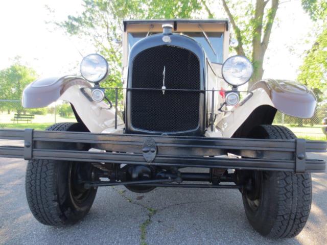 1928 Chrysler Sedan - photo 5