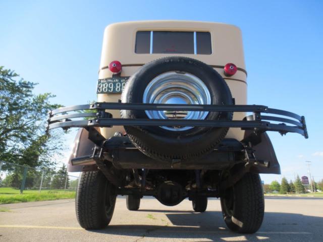 1928 Chrysler Sedan - photo 6