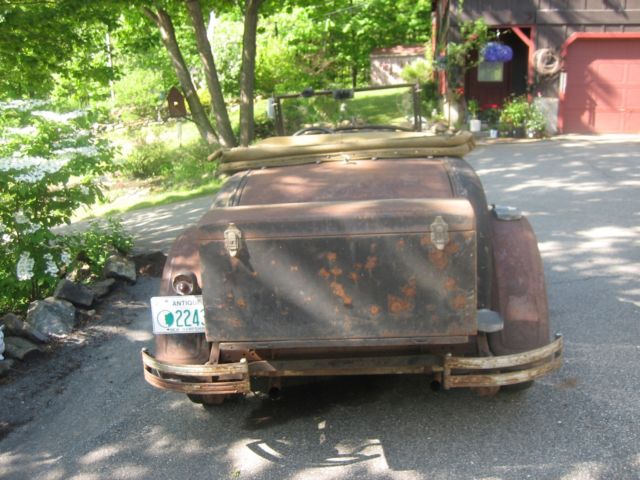 1928 Chrysler Other - photo 10