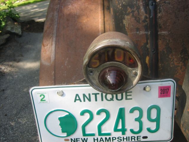 1928 Chrysler Other - photo 5