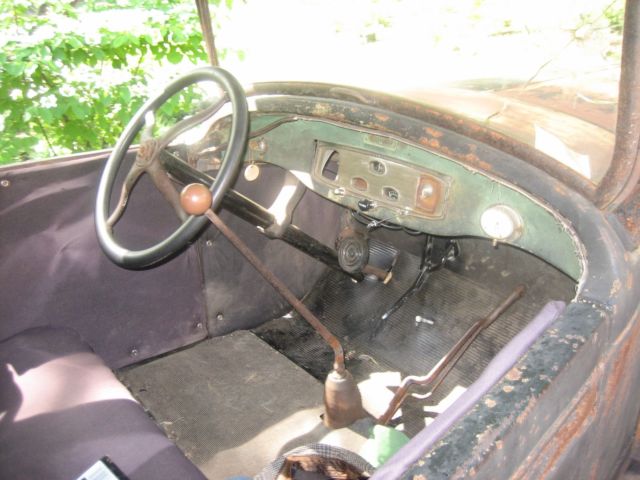 1928 Chrysler Other - photo 6