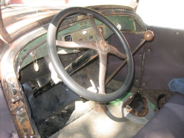 1928 Chrysler Other - photo 8