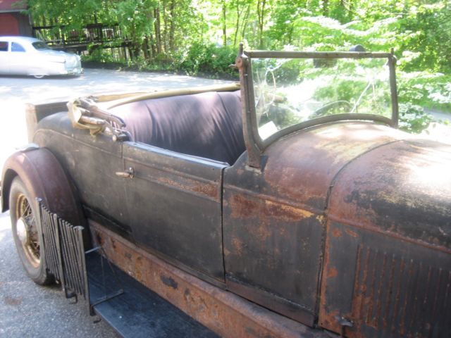 1928 Chrysler Other - photo 9