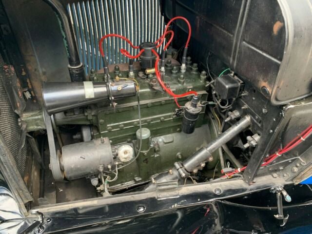 1928 Citroën AC4 - photo 12