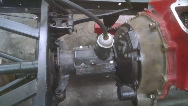 1928 Ford Model A - photo 4