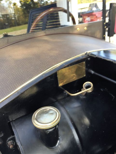 1928 Other Makes - photo 10