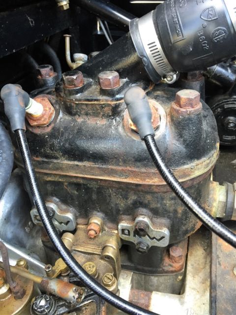 1928 Other Makes - photo 12