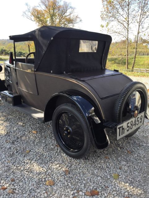 1928 Other Makes - photo 3
