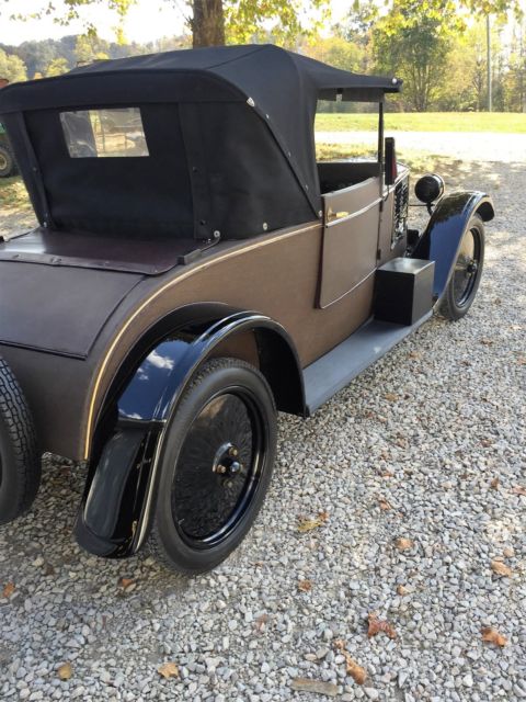 1928 Other Makes - photo 4