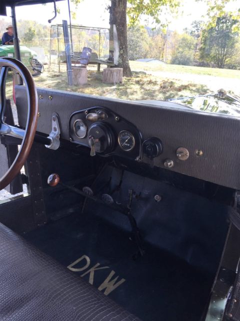 1928 Other Makes - photo 5