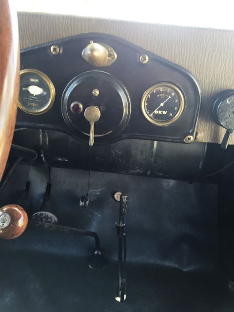 1928 Other Makes - photo 6