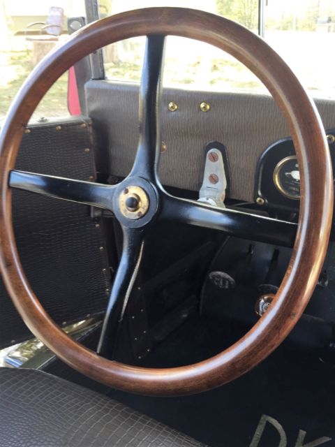 1928 Other Makes - photo 8