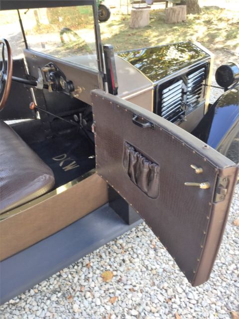 1928 Other Makes - photo 9