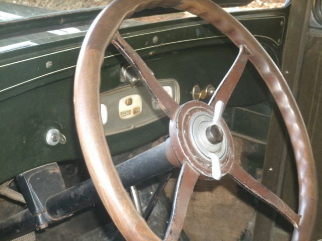 1928 Dodge victory six Victory Six - photo 12