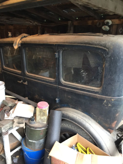 1928 Dodge Other - photo 2
