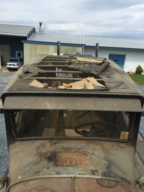 1928 Dodge Other - photo 6