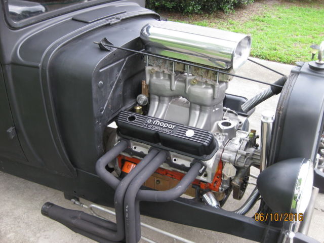 1928 Dodge Other - photo 5