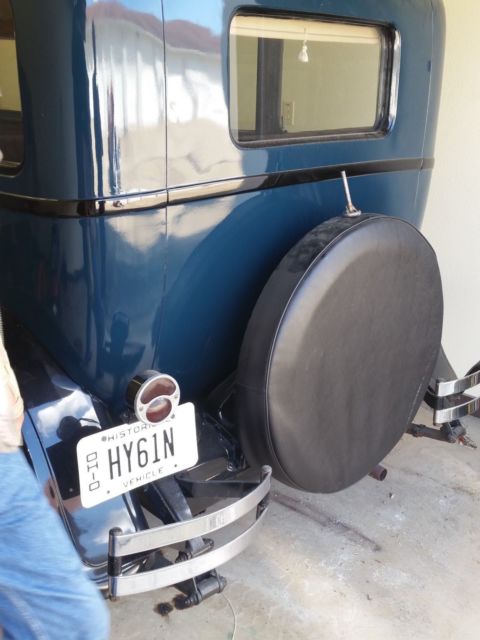 1928 Dodge Other Barn Find! - photo 10
