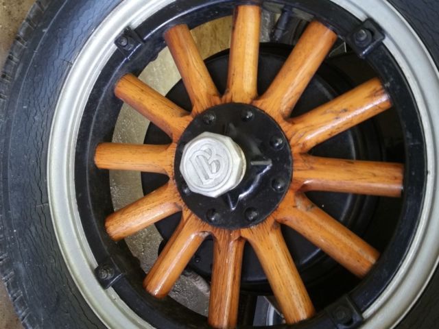 1928 Dodge Other Barn Find! - photo 13