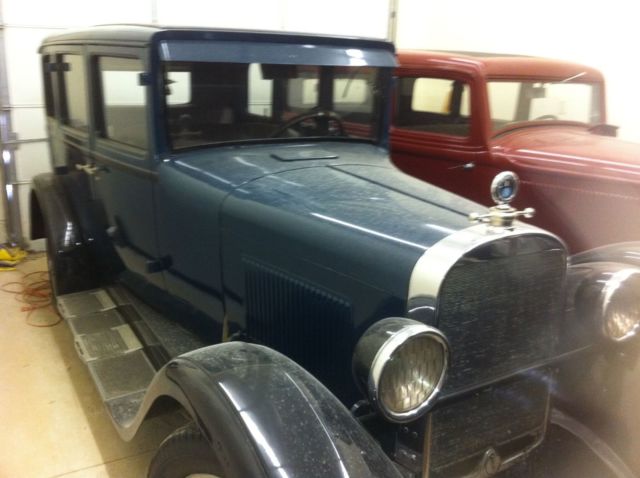 1928 Dodge Other Barn Find! - photo 3